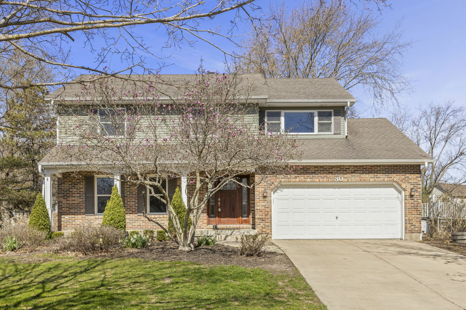 30 Crofton Court  Oswego IL 60543 photo