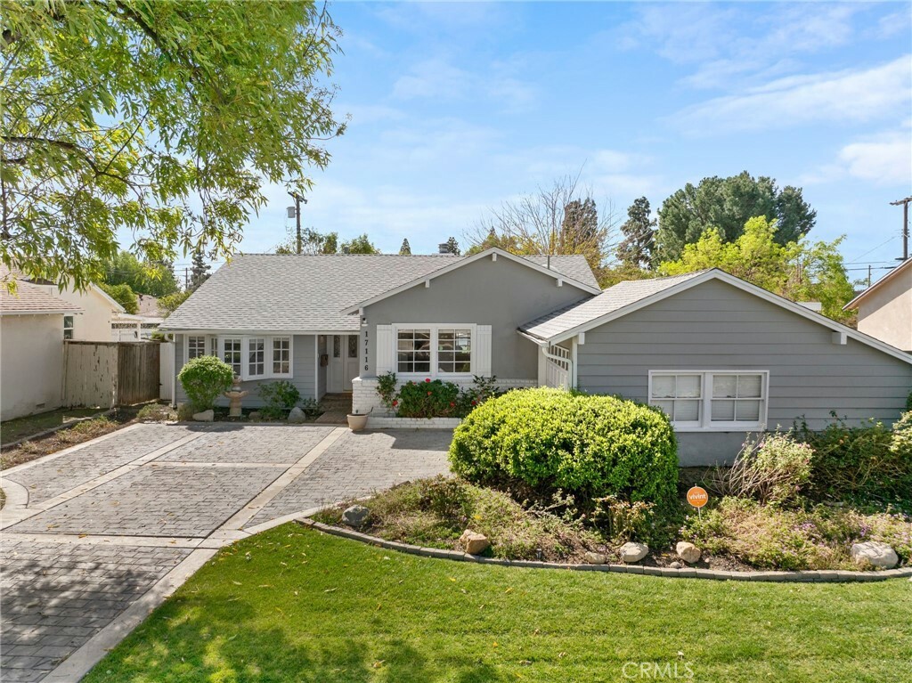 17116 Tribune Street  Granada Hills CA 91344 photo