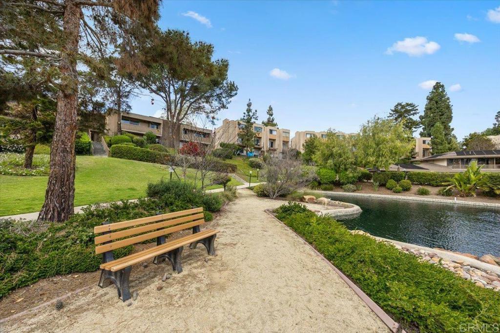 Property Photo: 5700 Baltimore Drive 232 CA 91942