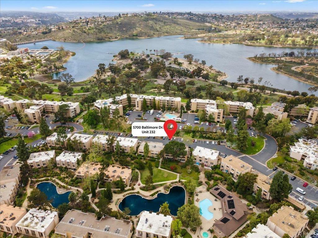 Property Photo: 5700 Baltimore Drive 232 CA 91942