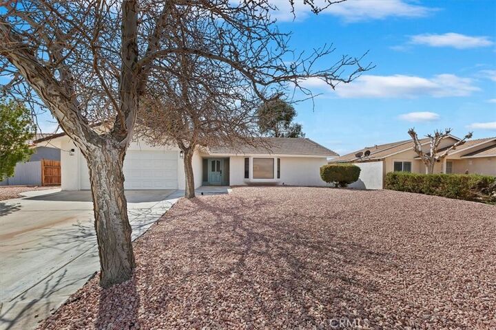 Property Photo:  14765 Rivers Edge Road  CA 92342 
