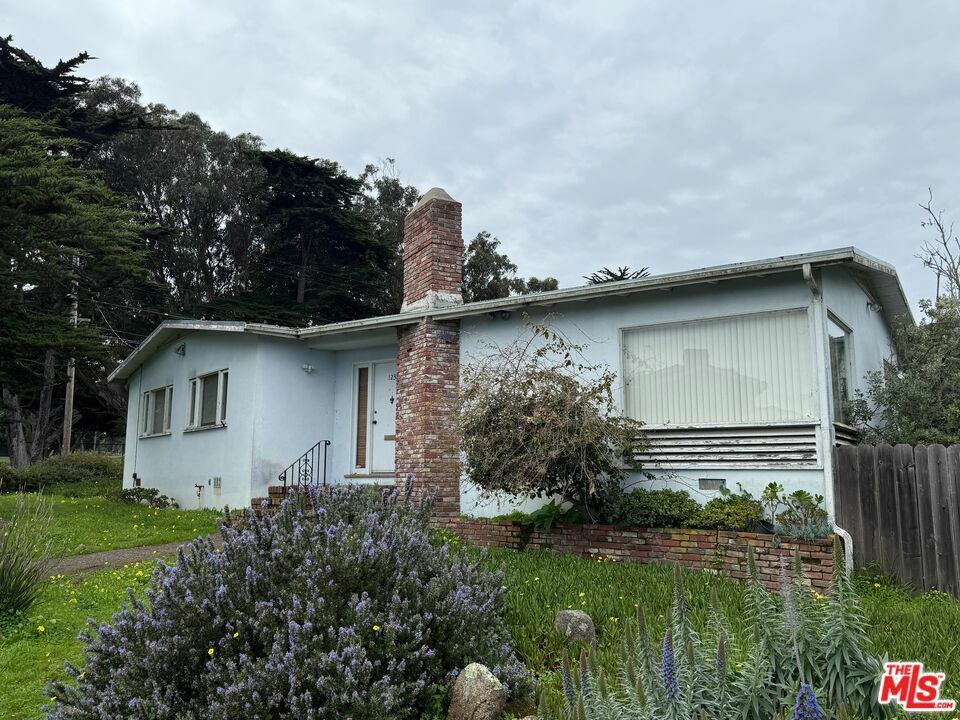 Property Photo: 1236 Del Monte Boulevard CA 93950