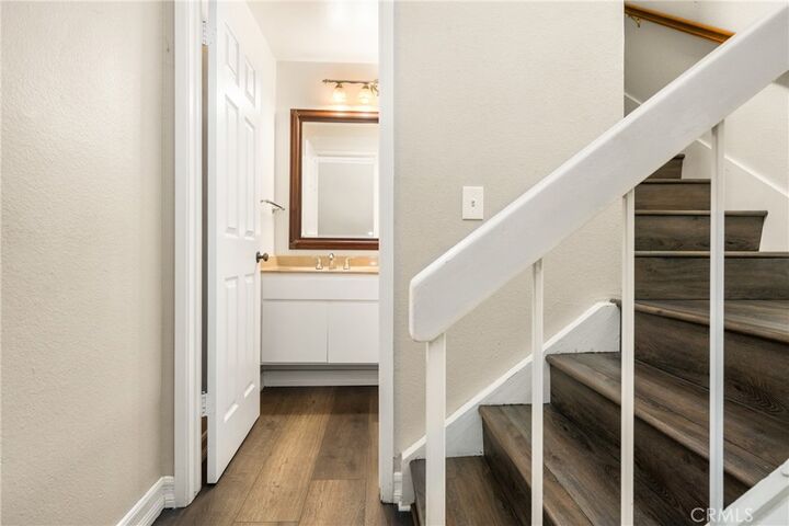 Property Photo:  4614 W 5th Street 5  CA 92703 