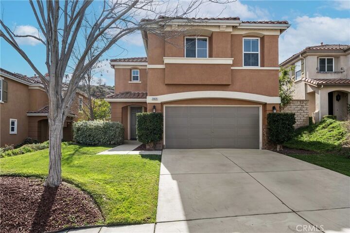 Property Photo: 20026 Christopher Lane CA 91350