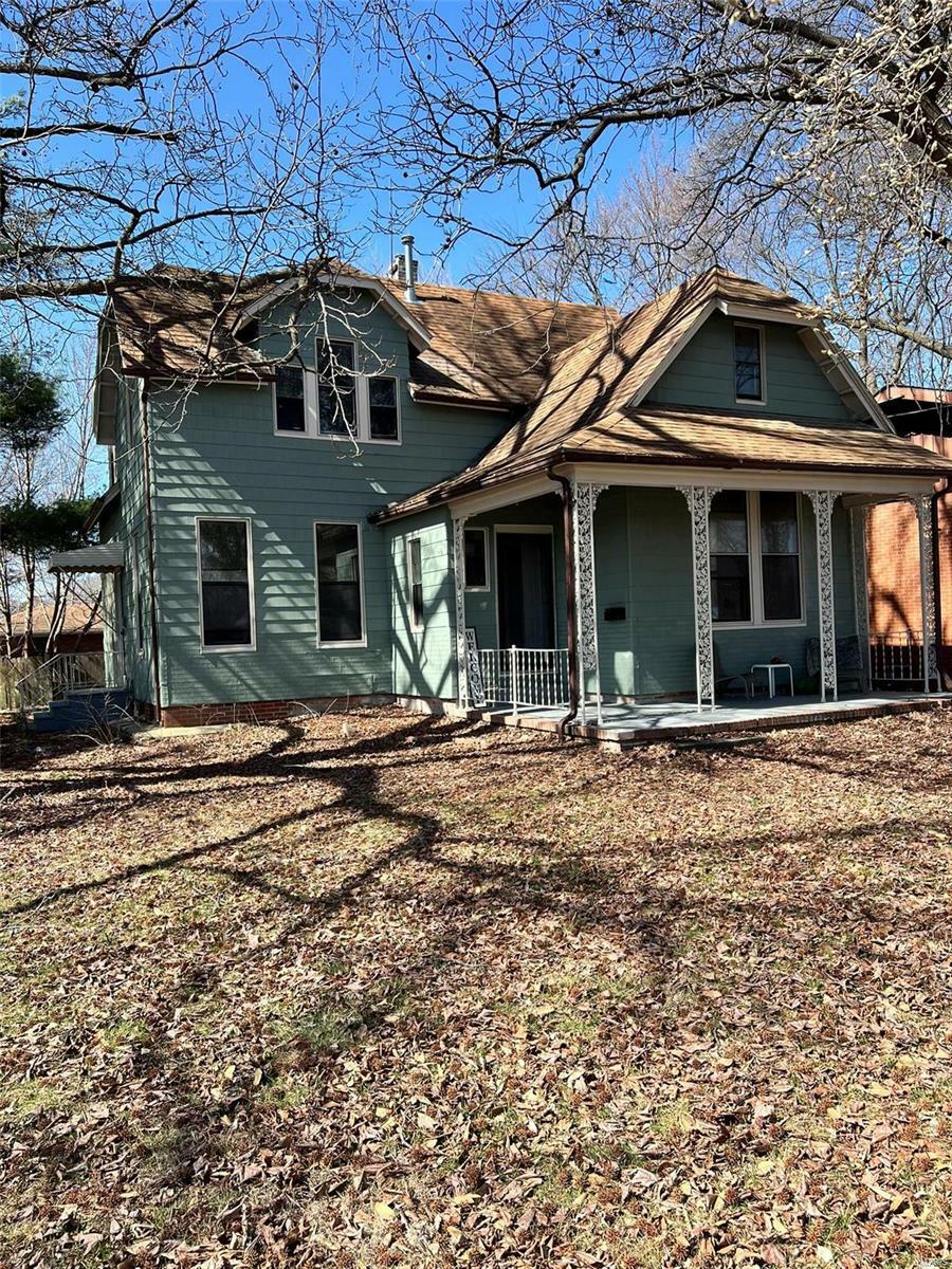 503 N Center Street  Collinsville IL 62234 photo
