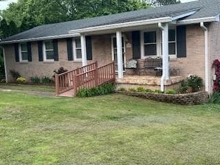 Property Photo: 4829 Shasta Dr TN 37138