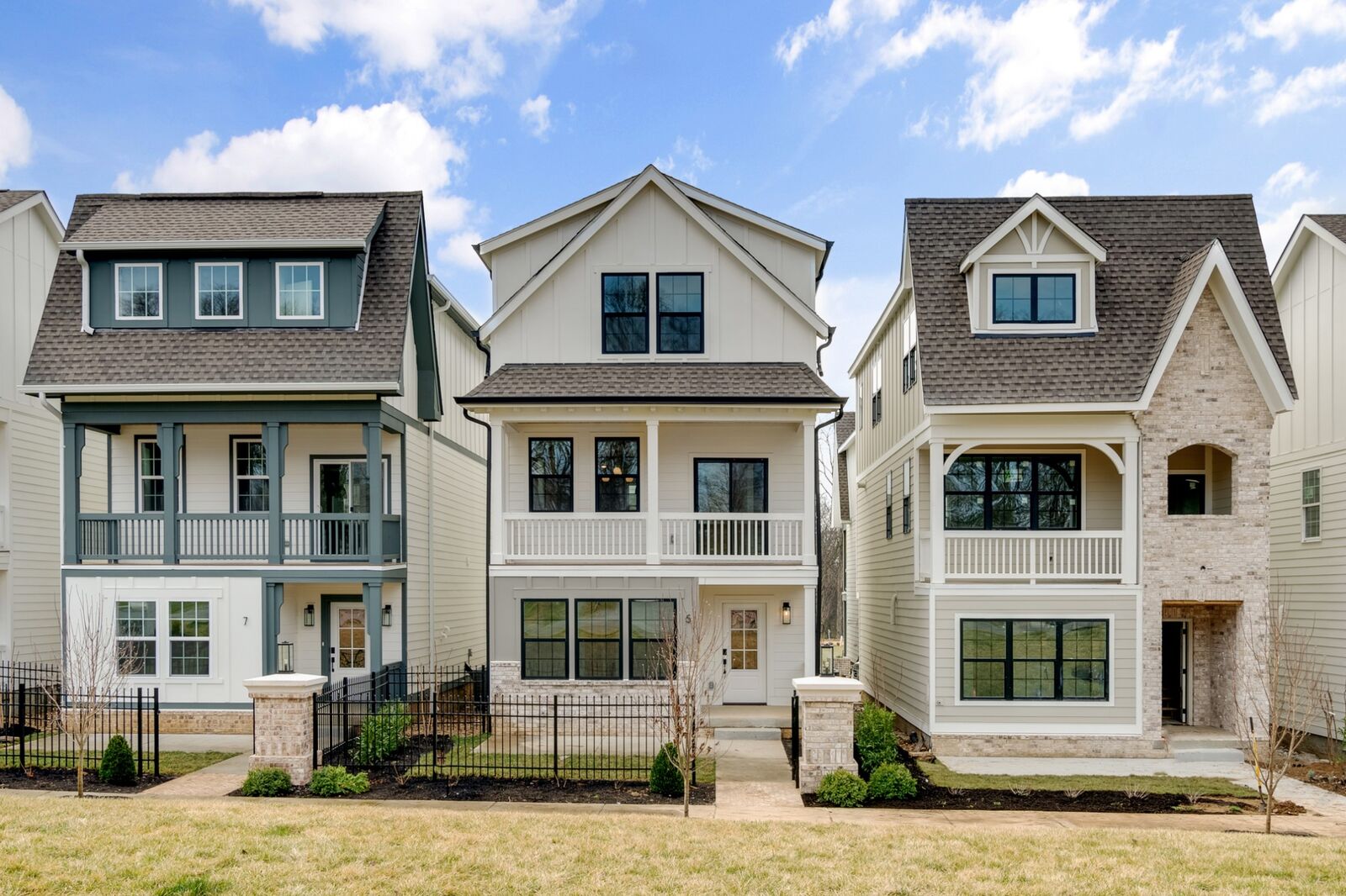 Property Photo:  504 Edwin St 6  TN 37207 