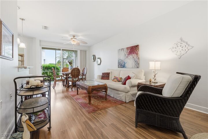 Property Photo: 1330 Sweetwater Cove 102 FL 34110