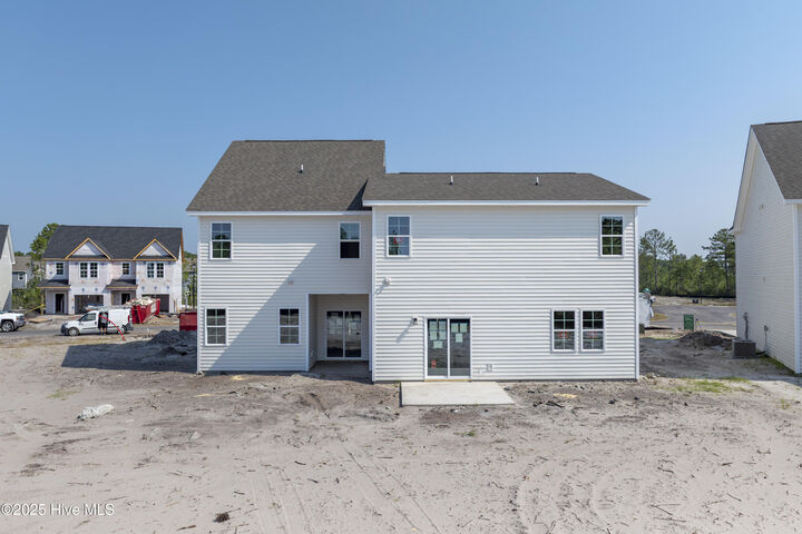 Property Photo:  222 Sandpiper Place  NC 28445 