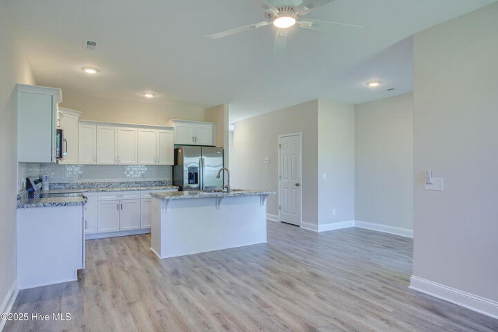 Property Photo: 222 Sandpiper Place NC 28445