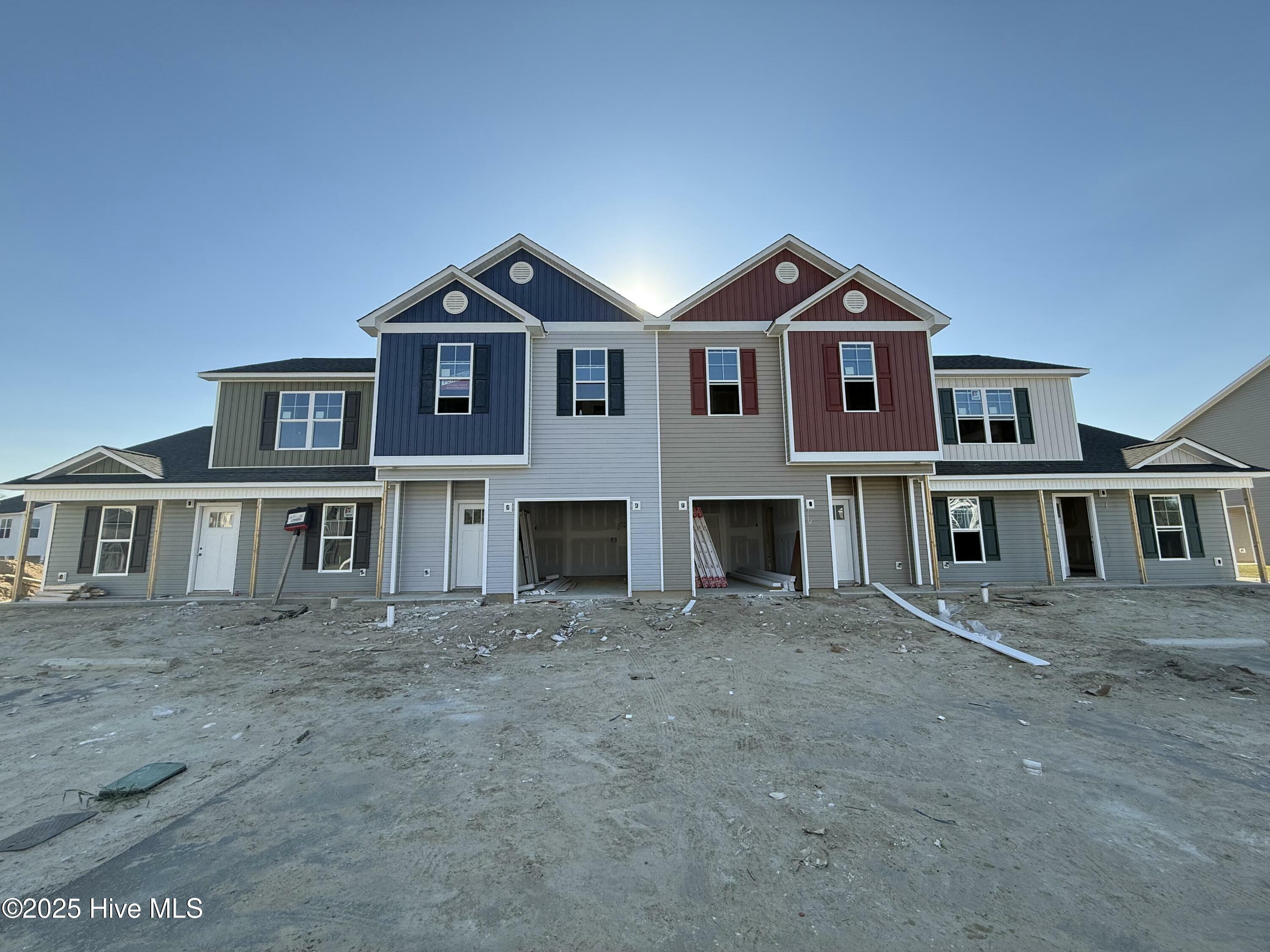 Property Photo: 237 Crab Claw Spit Lane NC 28546