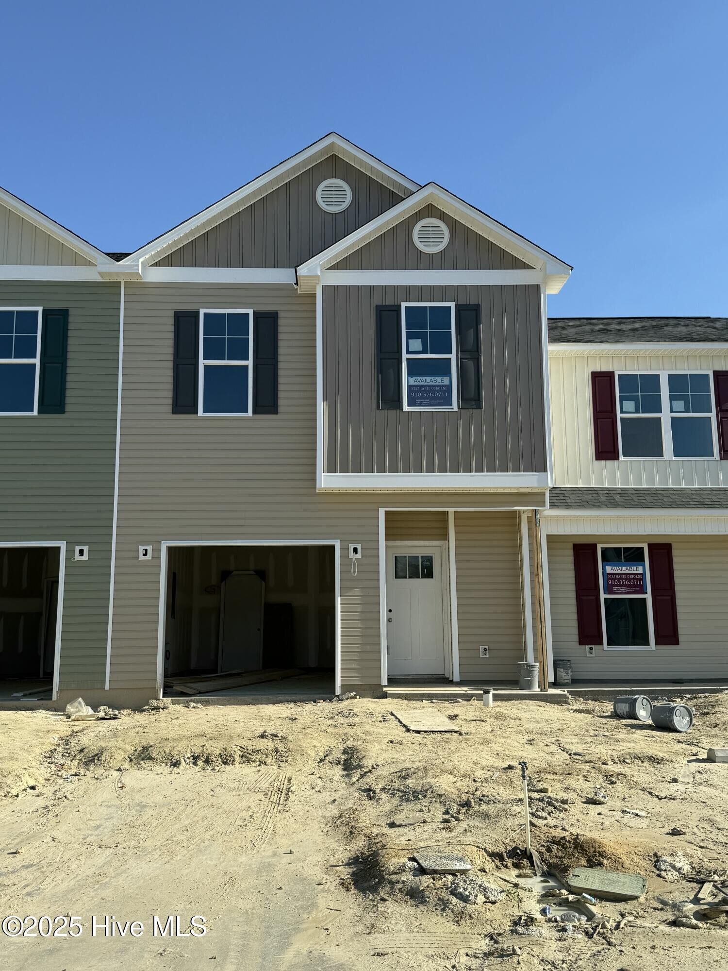 Property Photo:  229 Crab Claw Spit Lane  NC 28546 