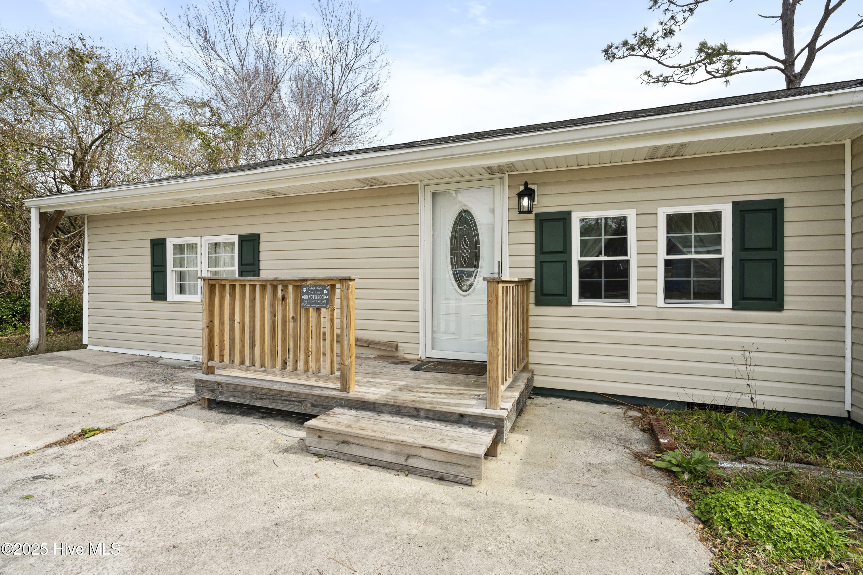 Property Photo: 8240 Highway 70 NC 28570