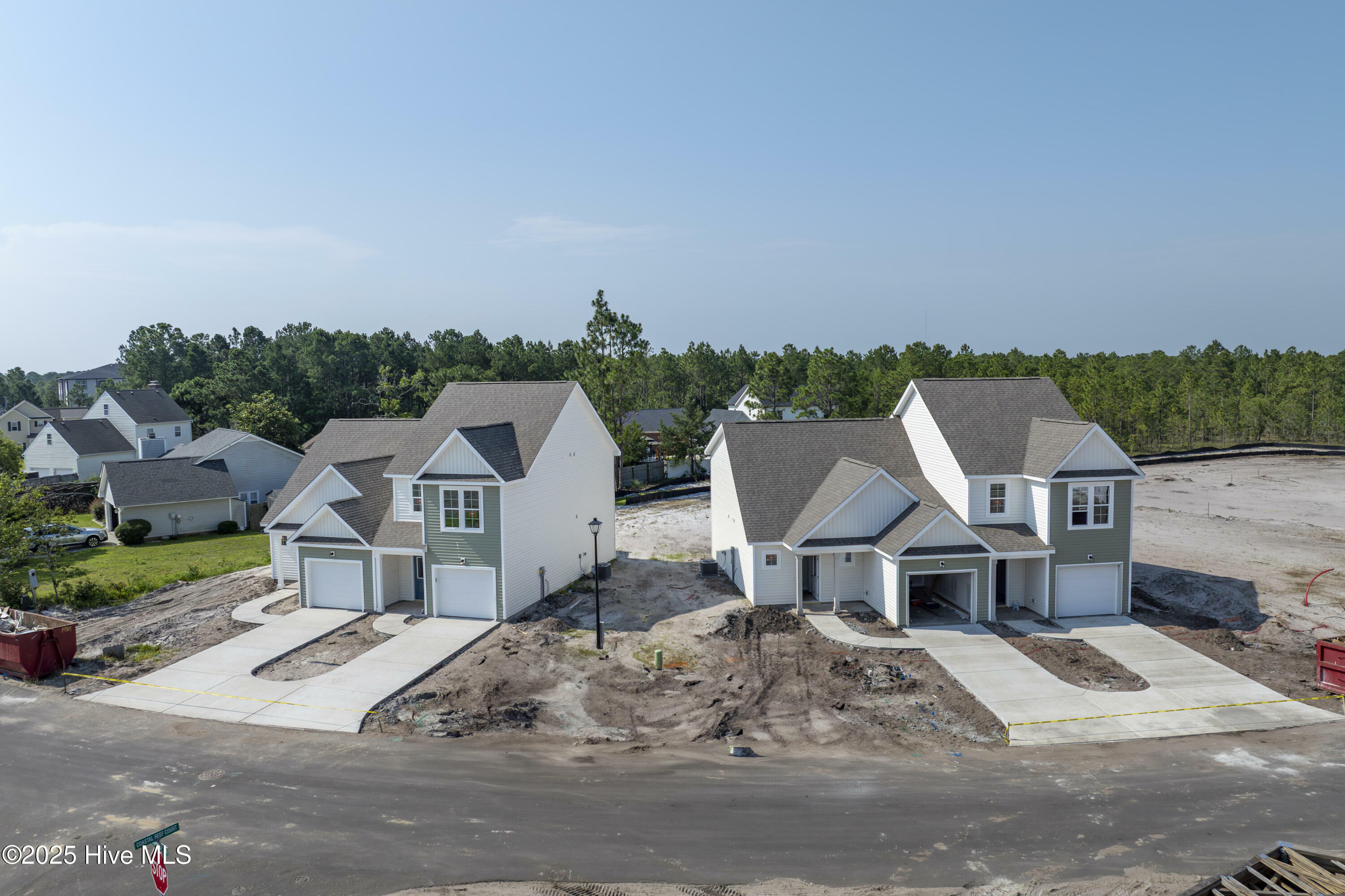 Property Photo:  216 Sandpiper Place  NC 28445 