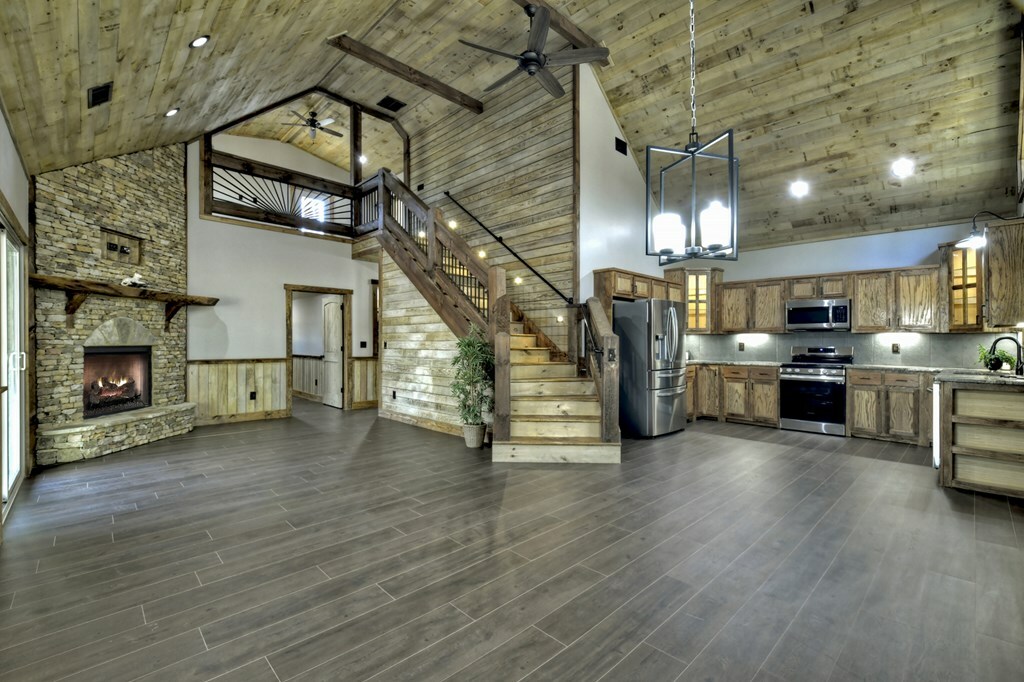 Property Photo: 67 Oakwood Trail GA 30559