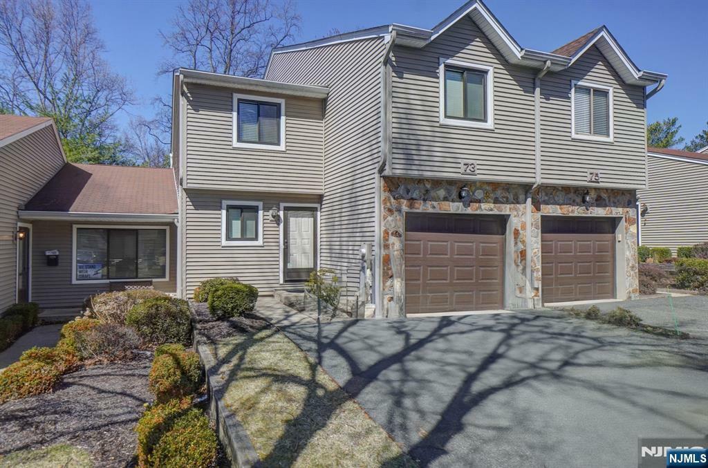 73 Herbert Terrace  West Orange NJ 07052 photo