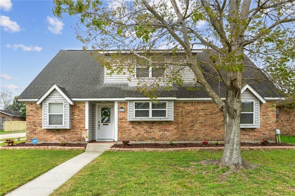 Property Photo:  448 Lynnmeade Road  LA 70056 