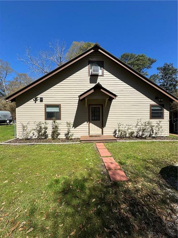 Property Photo: 22315 Highway 36 Highway Lower LA 70420