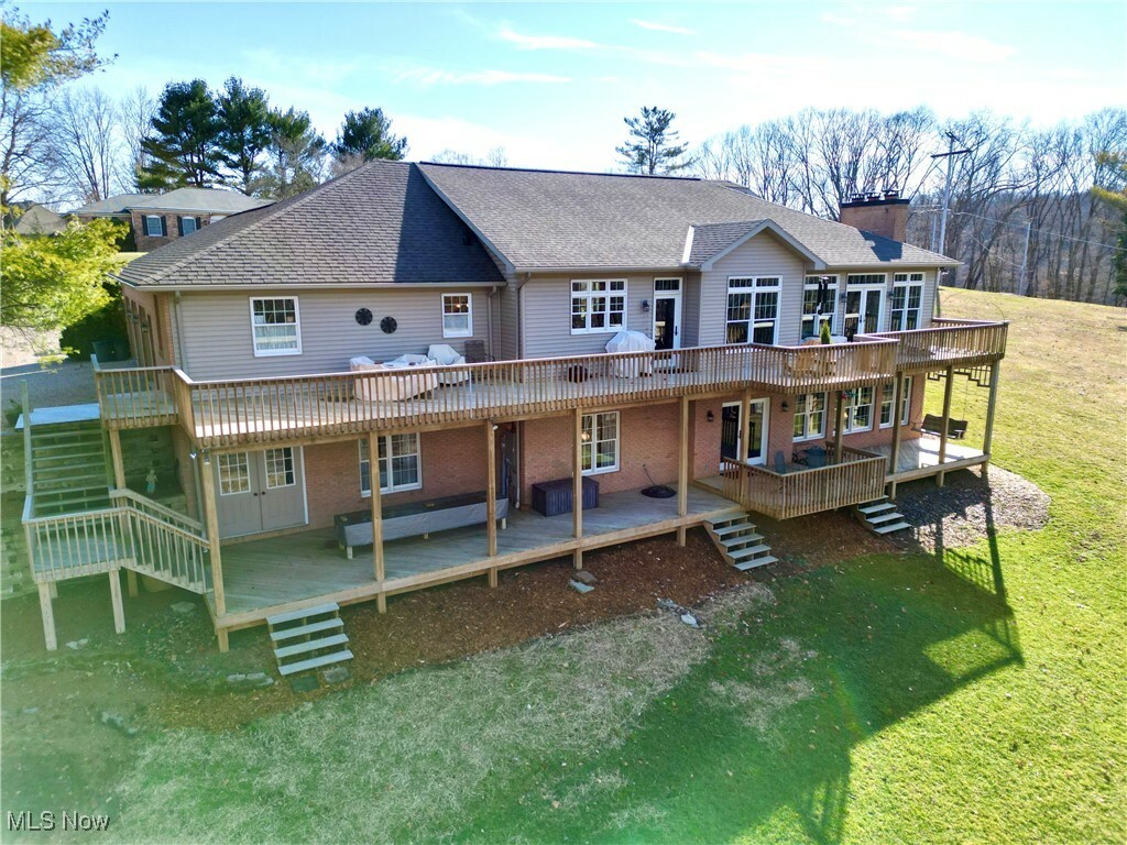 Property Photo: 5295 Milford Drive OH 43701