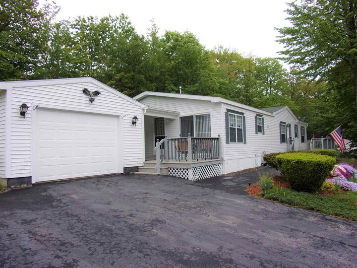 Property Photo:  311 Darby Drive  NH 03246 