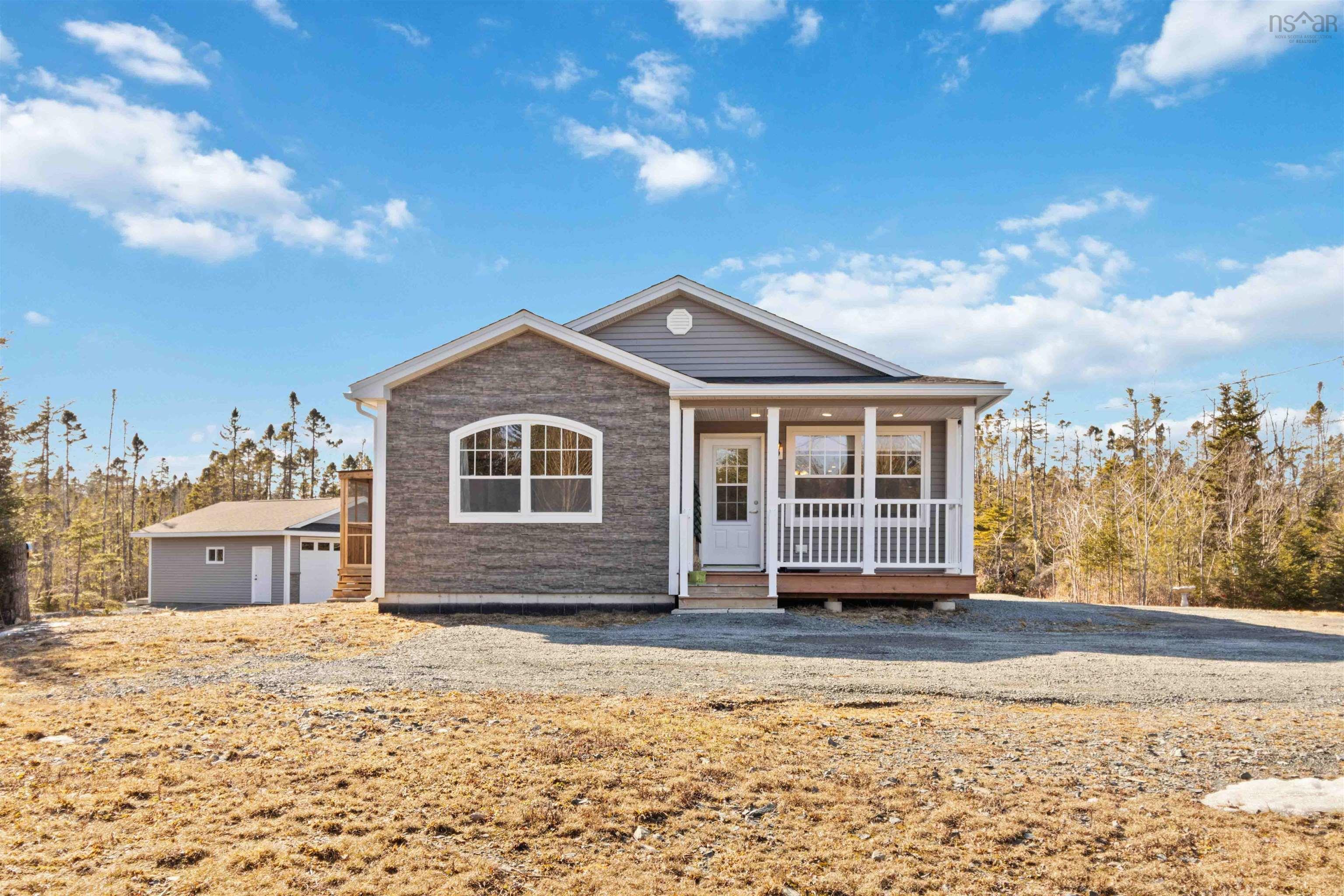 Property Photo:  42 West Jeddore Road  NS B0J 1P0 