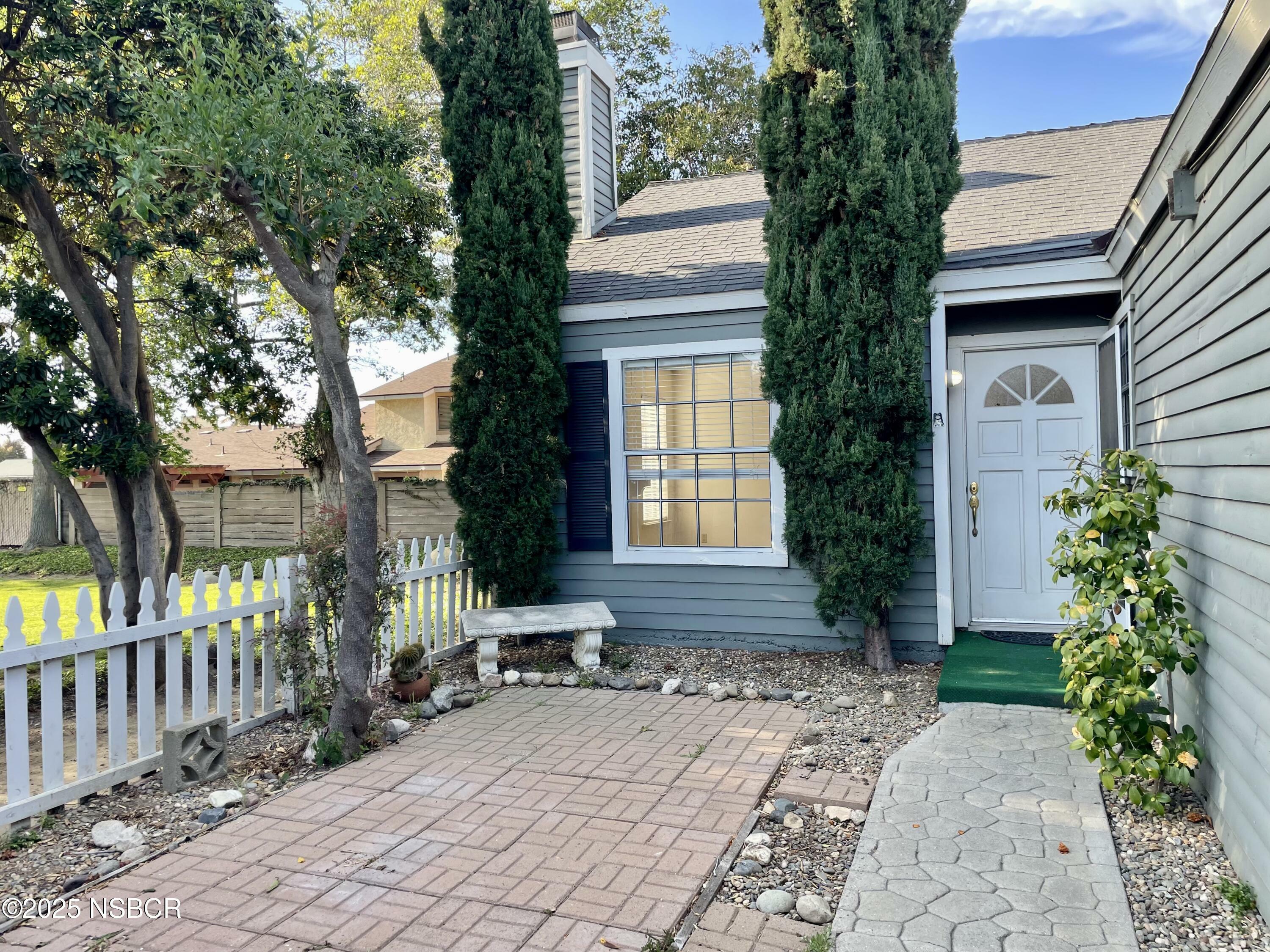 Property Photo:  715 Seaside Drive  CA 93454 