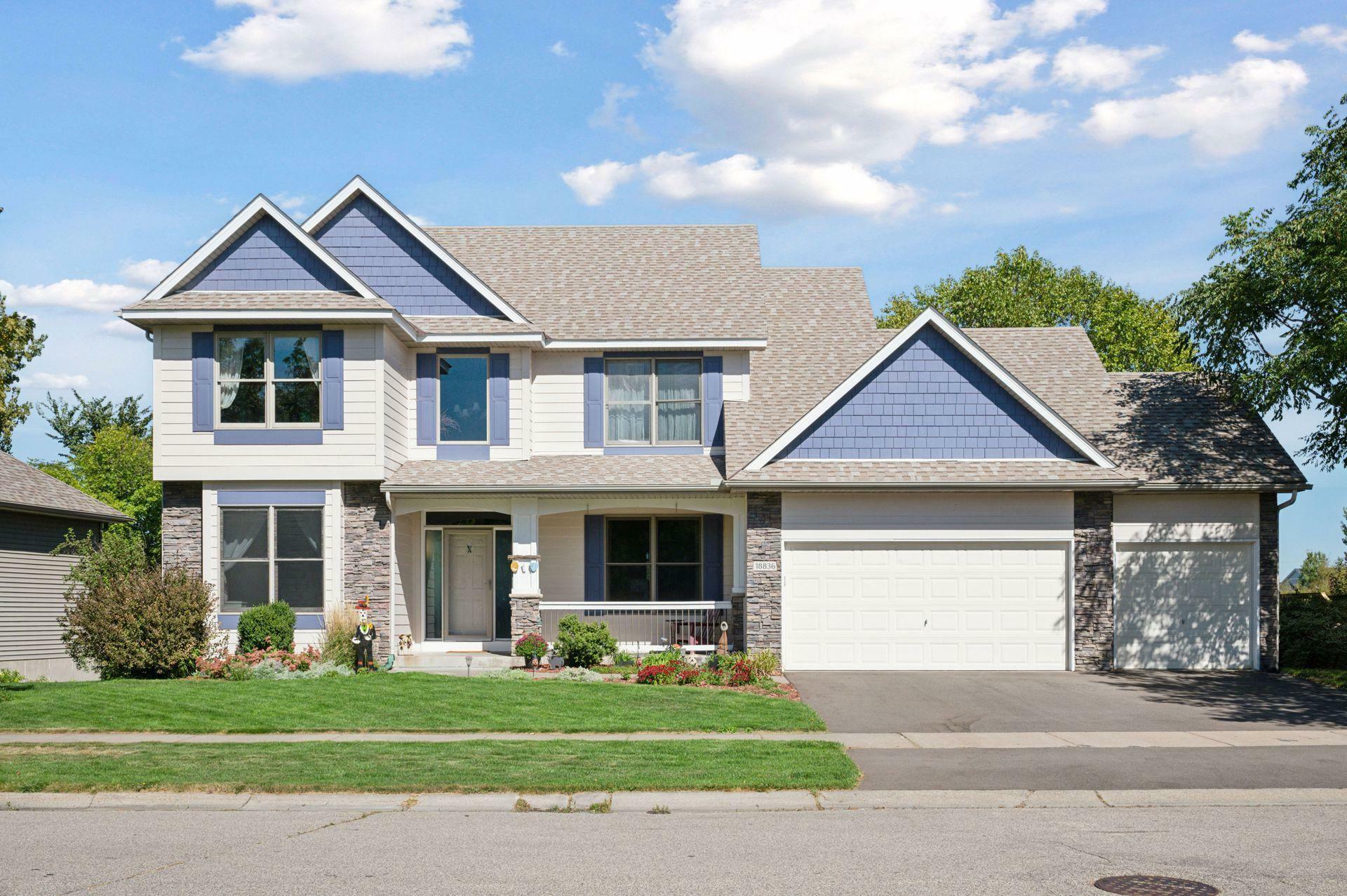 Property Photo: 18836 68th Avenue N MN 55311