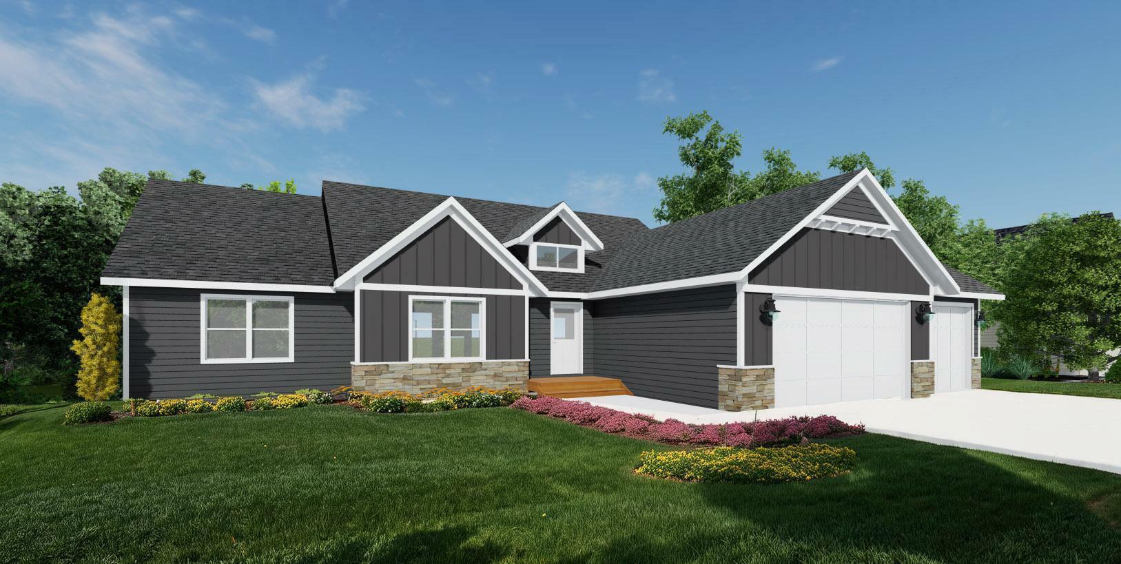 Property Photo: 2013 126th Street WI 54017