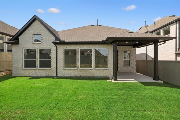 Property Photo: 2208 Pika Road TX 76247