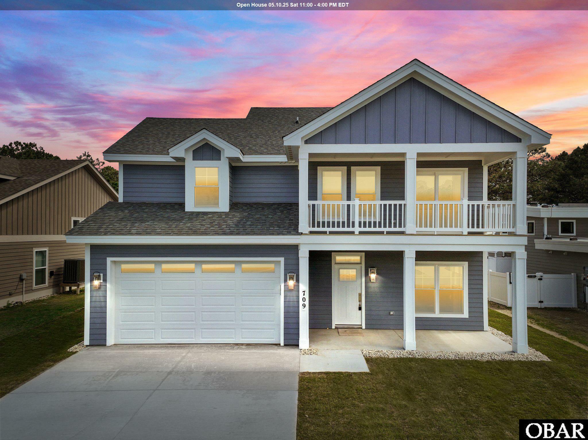 709 Zen Lane  Kill Devil Hills NC 27948 photo