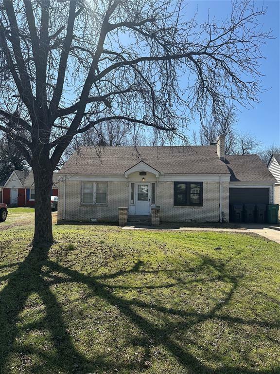 Property Photo: 3612 NW 20th Street OK 73107