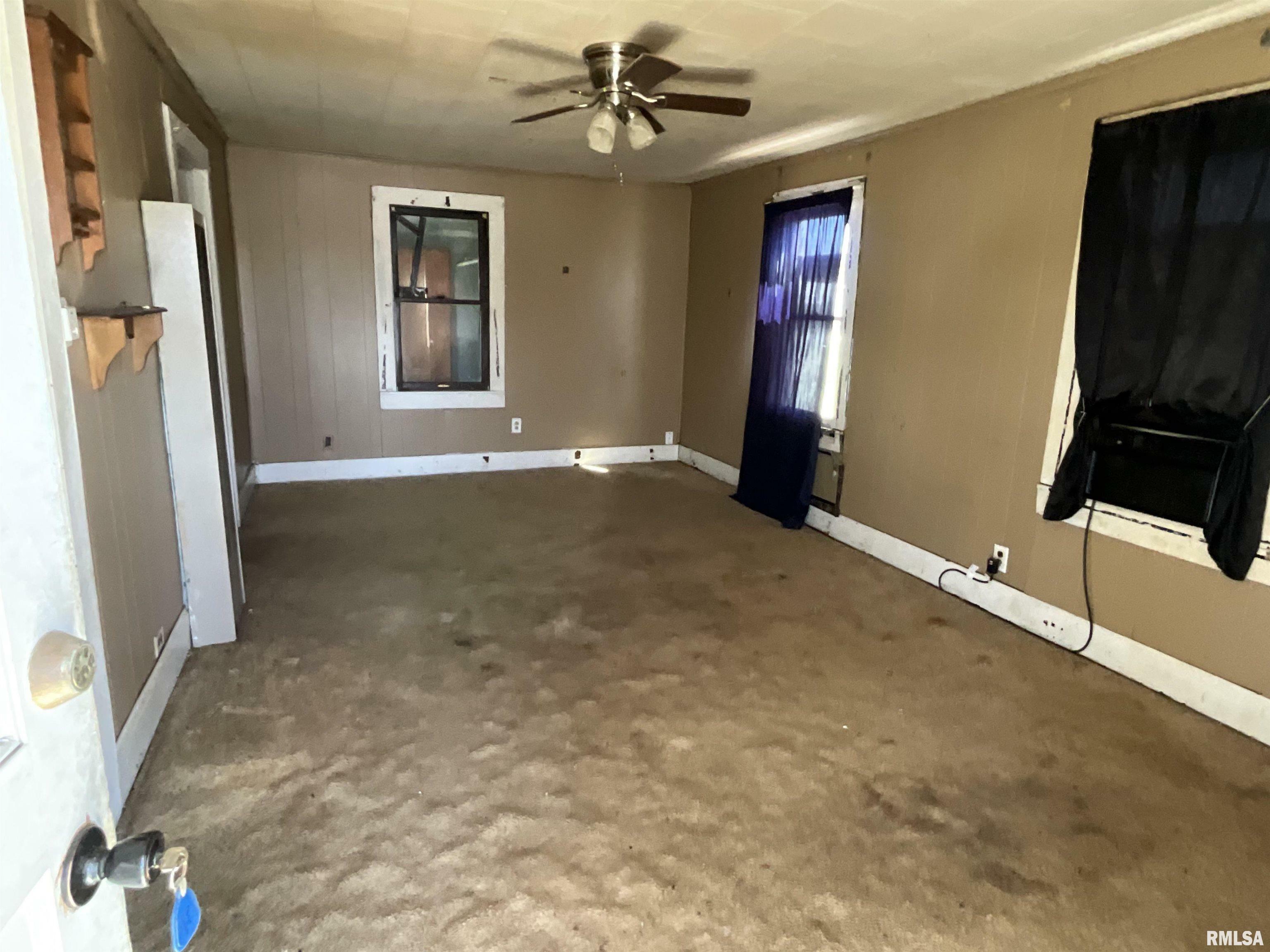 Property Photo: 1130 E Church Street IL 62881