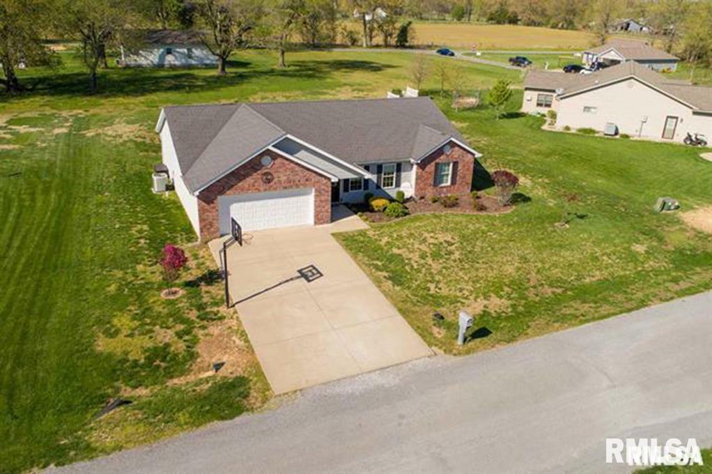 Property Photo: 11235 Maggie Drive IL 62959