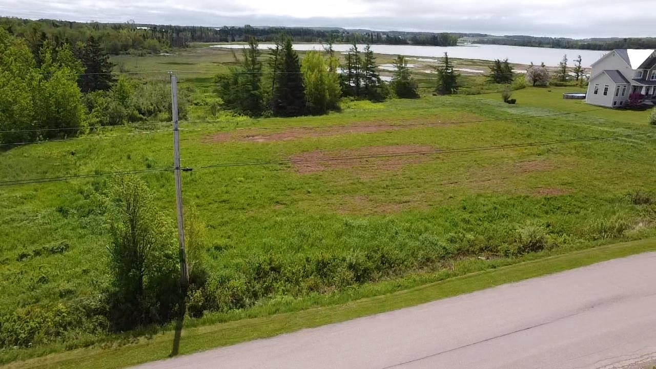Property Photo:  Lot 138 City View Drive  PE C1B 3E2 