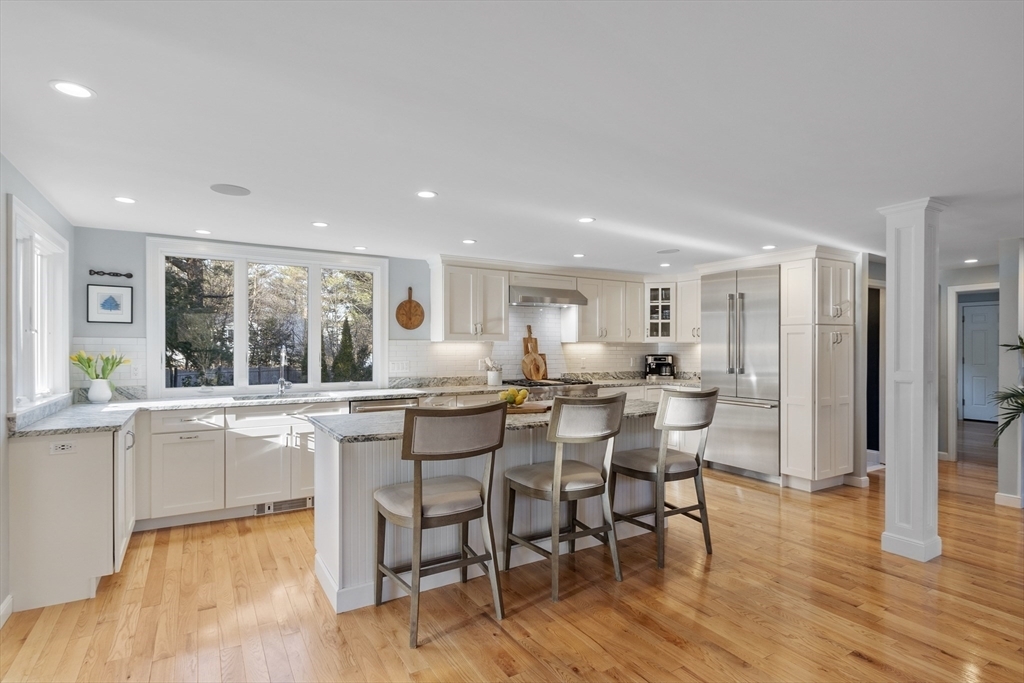 Property Photo: 60 Baker Ave MA 01742