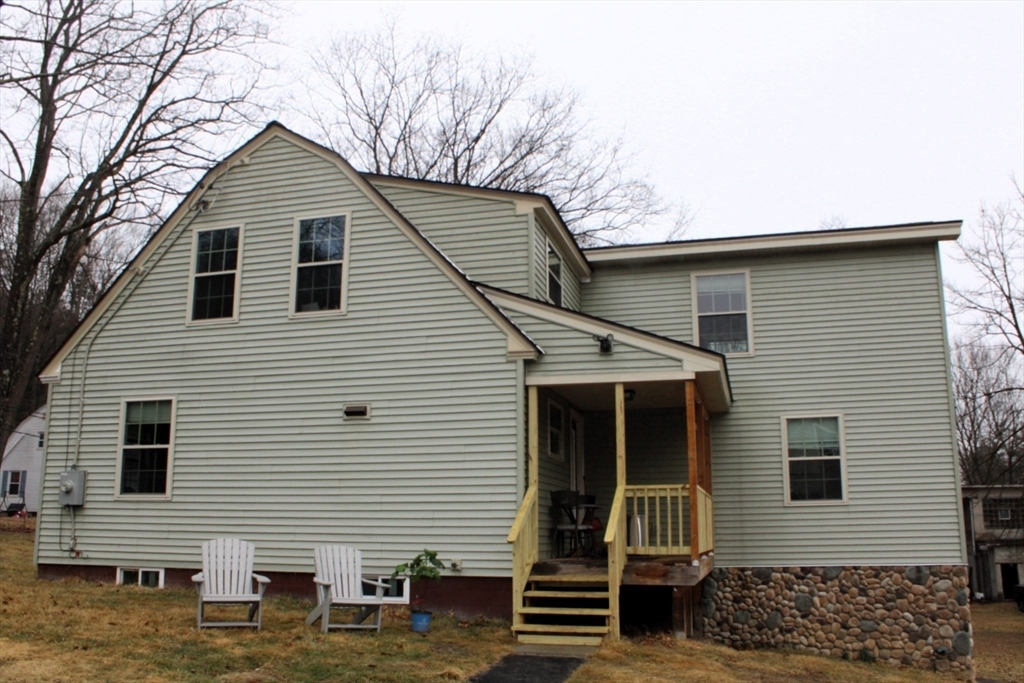 Property Photo: 367 Country Club Rd MA 01301