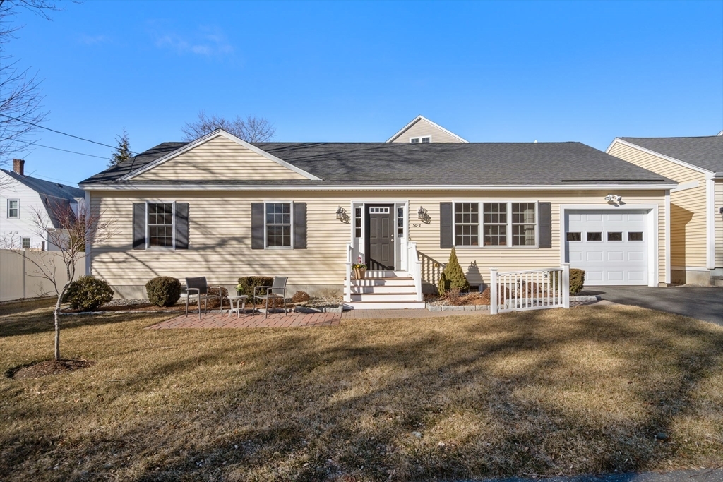 Property Photo: 30 Arthur Street 2 MA 01754