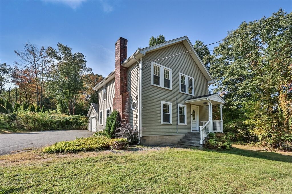 Property Photo:  50 Boundary St  MA 01532 