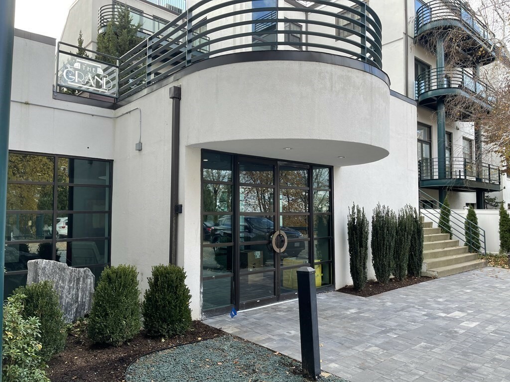 227 Summit Ave W201  Brookline MA 02446 photo