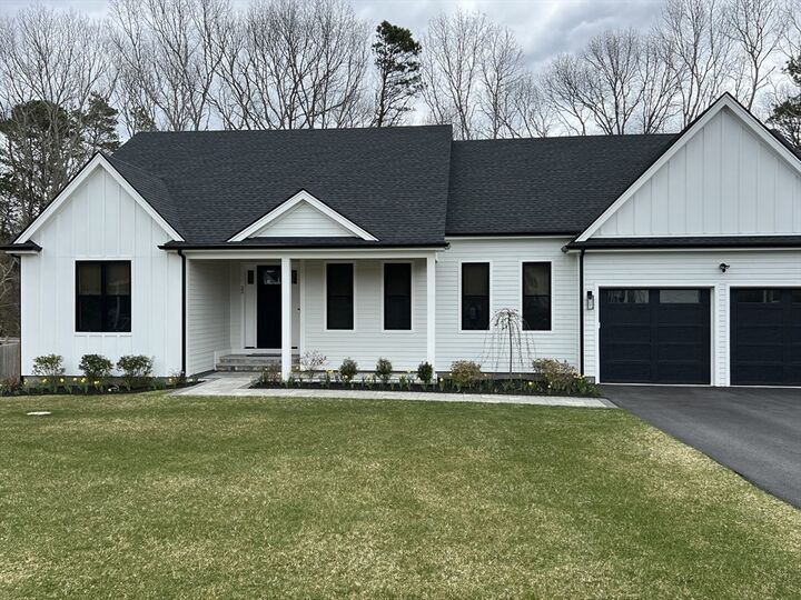 Property Photo:  22 Casper Cir  MA 02649 