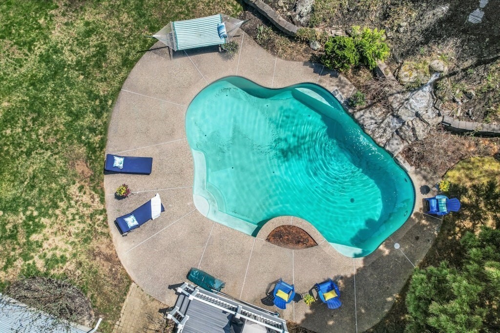 Property Photo: 34 Samuel Gamwel Road MA 01532