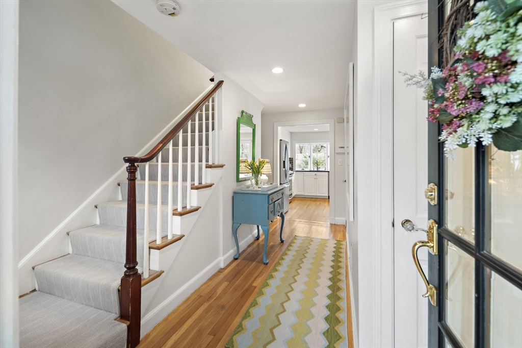 Property Photo: 96 Glen Rd MA 02481