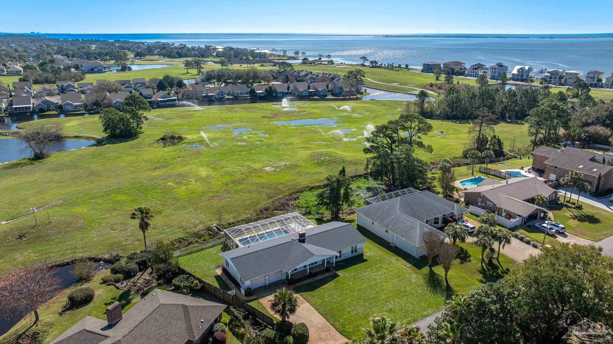 1170 Laguna Ln  Gulf Breeze FL 32563 photo