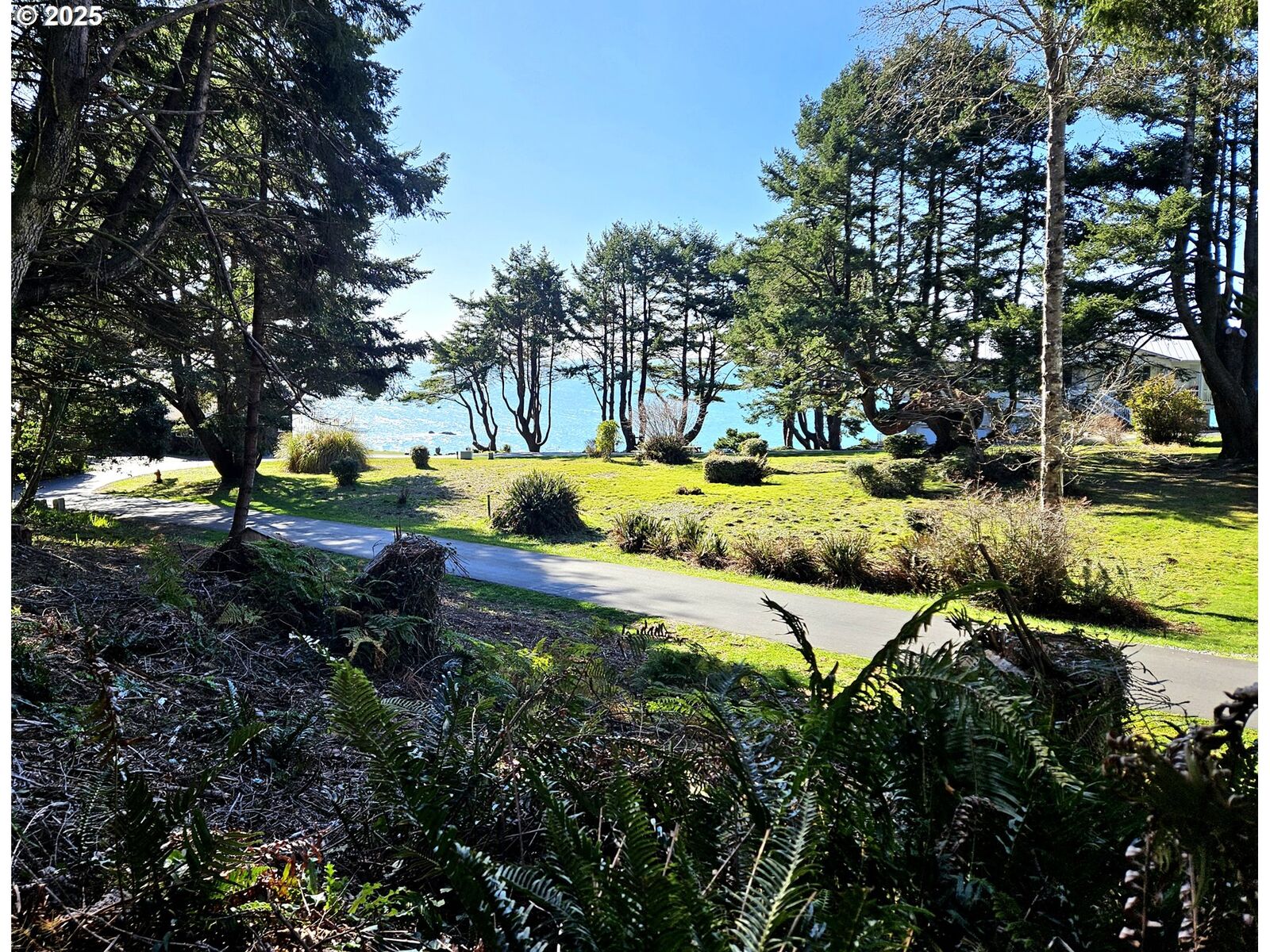 Property Photo:  Deer Park Dr  OR 97415