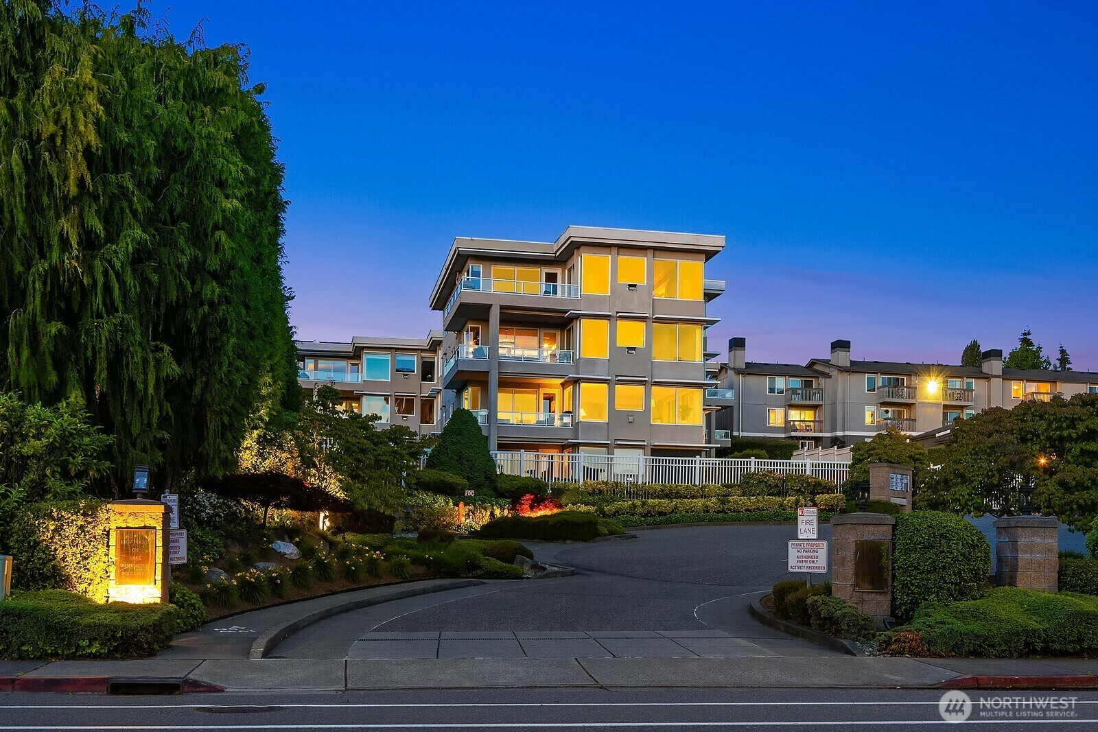 6424  Lake Washington Boulevard NE 23  Kirkland WA 98033 photo