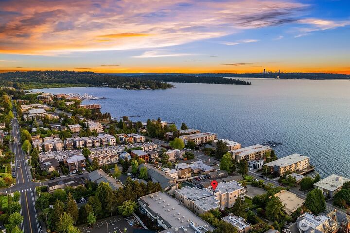 6424  Lake Washington Boulevard NE 23  Kirkland WA 98033 photo