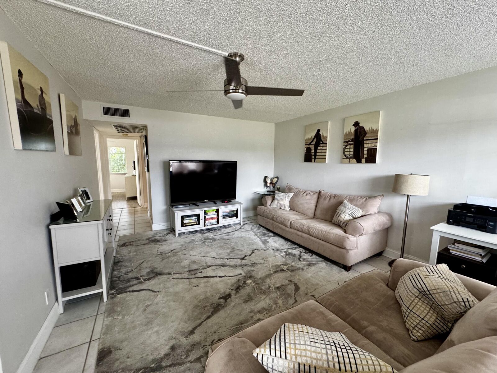 Property Photo:  1 Canterbury A  FL 33417 