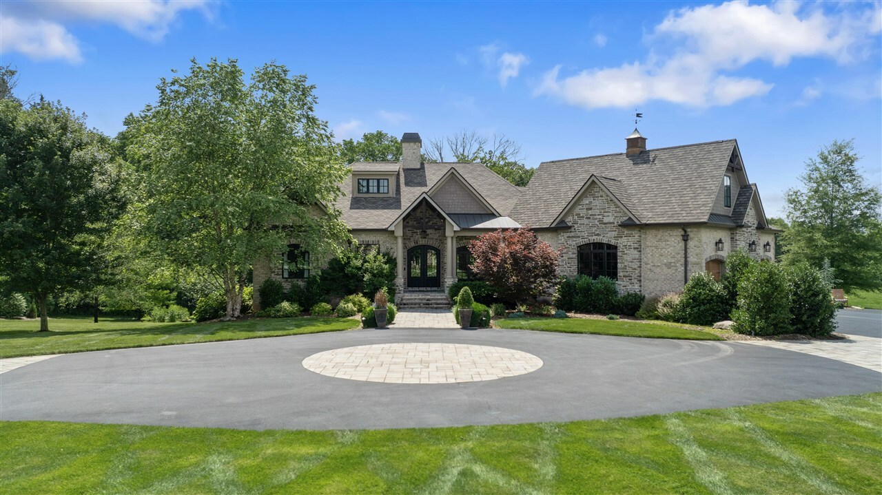 Property Photo: 345 Fordes Crossing Drive KY 42103