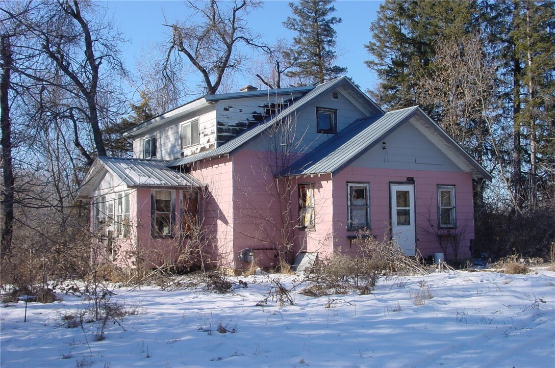 W7812 County Road P  Ladysmith WI 54848 photo