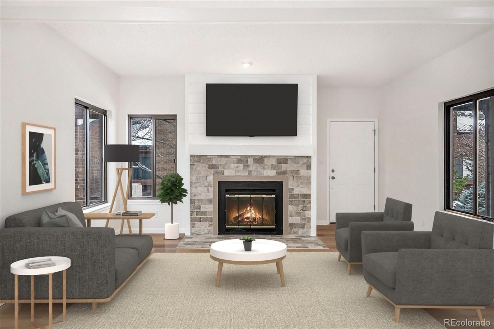Property Photo: 2685 S Dayton Way 234 CO 80231